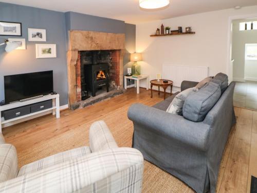 3 Brookside Cottages - image 6