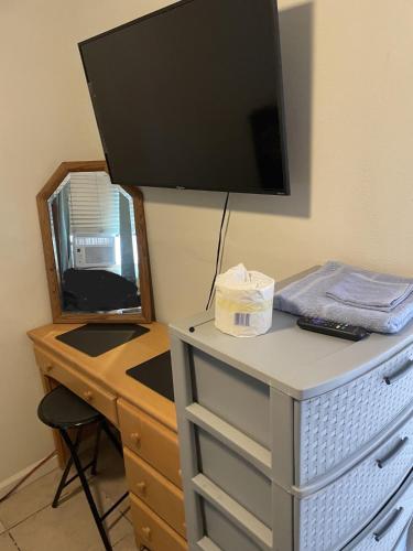 設施, Home Sweet Home in 科爾頓