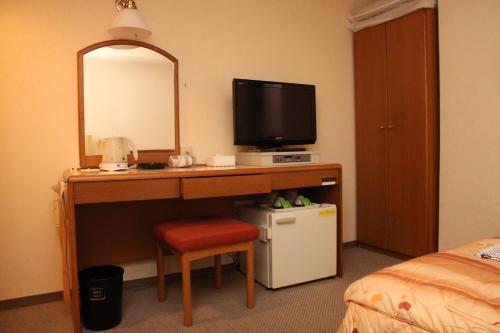 ビジネスホテルニッセイ