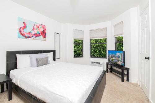 Apartments in the Heart of Miami - Port of Miami / Miami Airport in Miami, USA