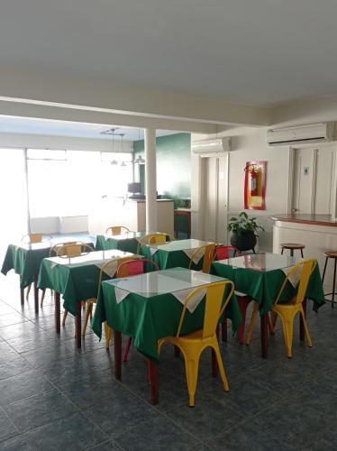 Hotel Lobato in Paysandu
