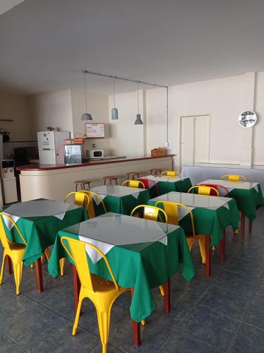 Hotel Lobato in Paysandu