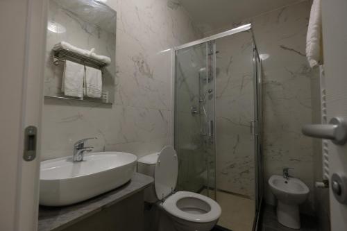 Hotel Midway, Milan (photo 6)