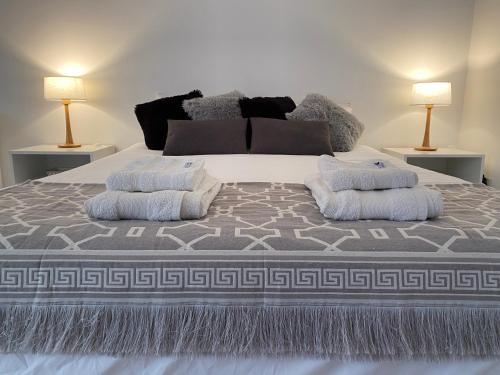 Monoambiente Centrico unico in Puerto Madryn