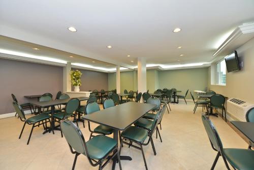 Best Western Plus LA Mid-Town Hotel, Los Angeles (fotografie 6)