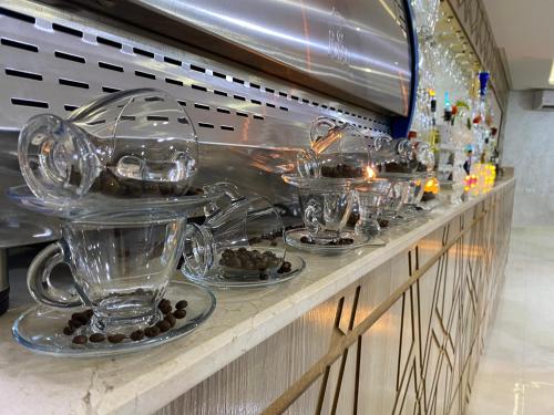 식음료(F&B), Hôtel Chark in 구에르시프