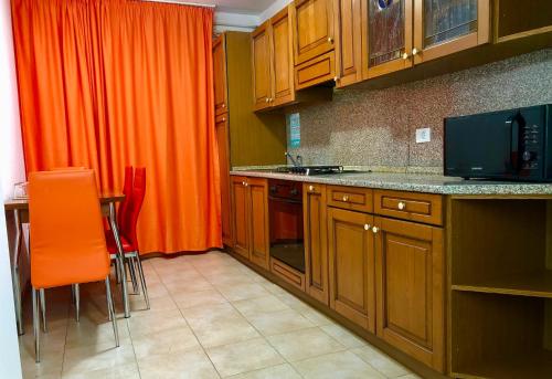 URBAN Apartment - Slatina City Centre in สลาตินา