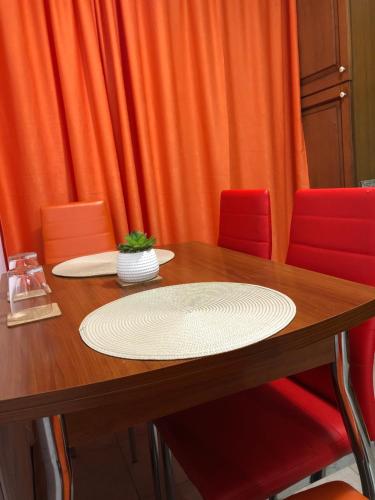 URBAN Apartment - Slatina City Centre in สลาตินา
