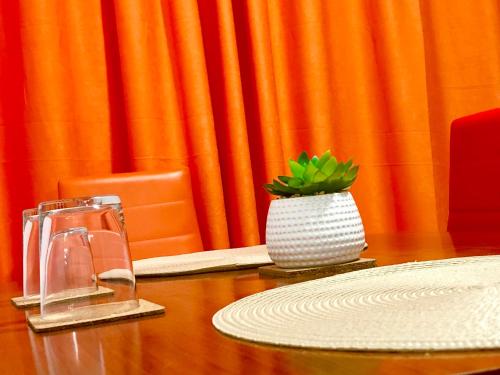 URBAN Apartment - Slatina City Centre in สลาตินา