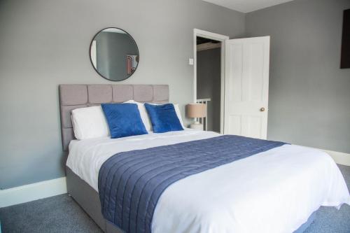 Stunning 3-Bed House in Brighton