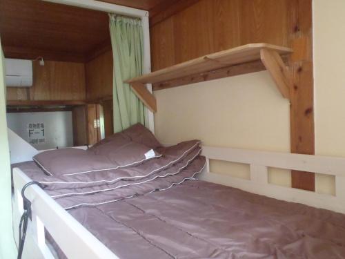 Kerama Backpackers Kerama Backpackers is conveniently located in the popular Kerama Islands area. The property offers a wide range of amenities and perks to ensure you have a great time. Service-minded staff will welcom