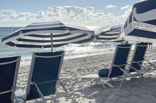 One bedroom parcial ocean view - image 39