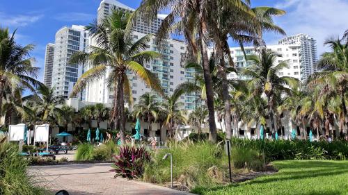 One bedroom parcial ocean view - image 44