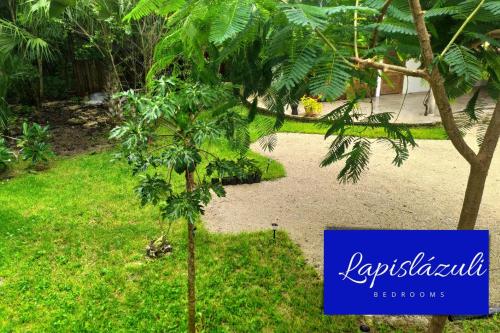 Estancia Lapislázuli – Bacalar, TX