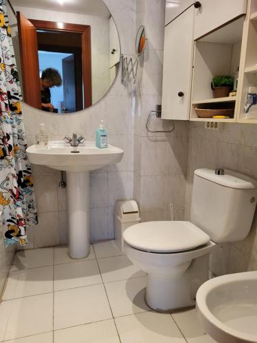 Habitacion privada - Arrigunaga