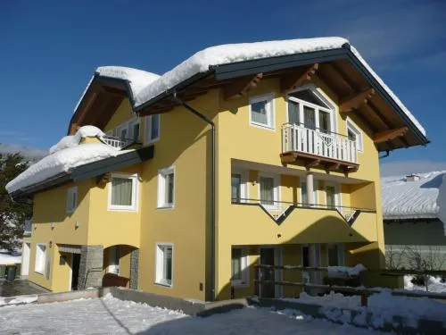 Appartement Königslehen in Radstadt, Österreich