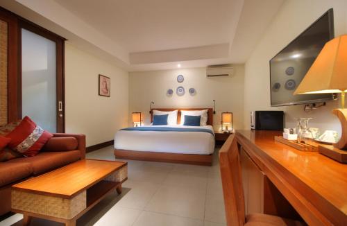 Photo - Rama Garden Hotel Bali