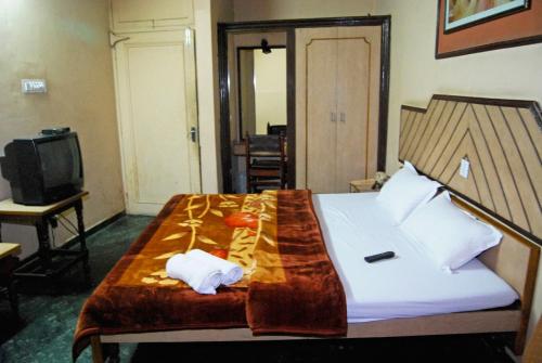 Hotel Mangal