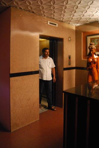 Hotel Mangal