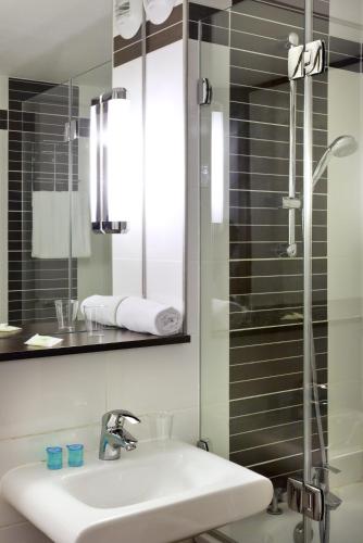 ibis Styles Périgueux Trélissac - image 22