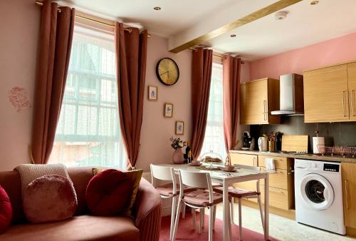 Excellent room comfort & quality