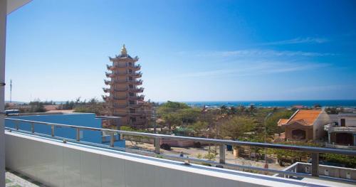 Khách Sạn Mini Hải Hà