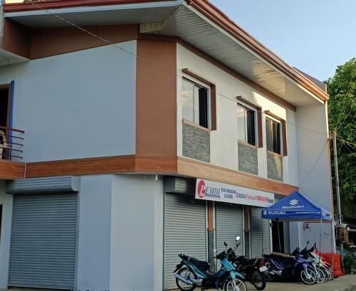 Avelina Inn in Siquijor