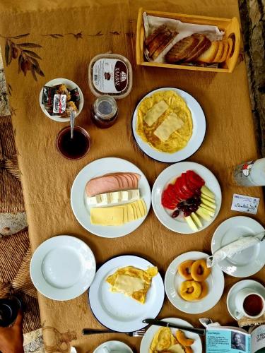 식음료(F&B), Vikos View in 아리스티
