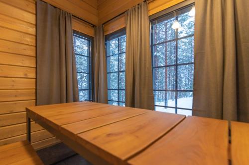 Tunturipöllö 2, Ruka (fotografie 11)