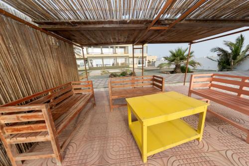 Facilities, استراحة نادي اورجان Orjan Guest House in Hilf