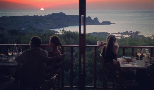 Glykeria Hotel & Restaurant