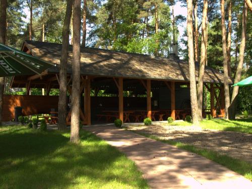Hotel Grzegorzewski - image 10