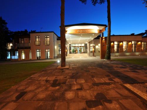Hotel Grzegorzewski - image 6