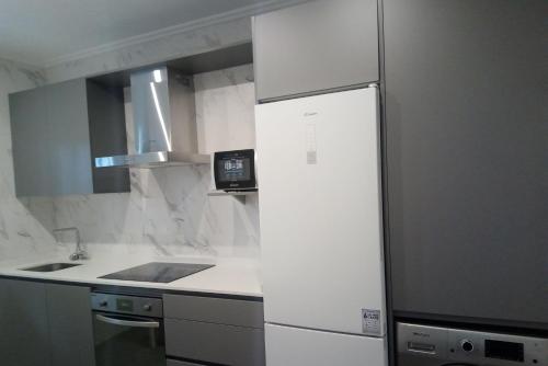 Coqueto apartamento frente al Guggenheim, Bilbao (foto 10)
