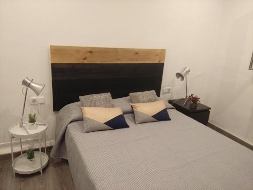 Coqueto apartamento frente al Guggenheim, Bilbao (foto 3)