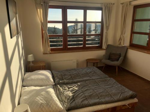 Cihlarka 301, Černý Důl (foto 8)