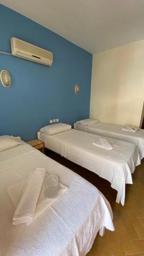 saray otel – Kas, NJ