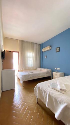 saray otel – Kas, NJ