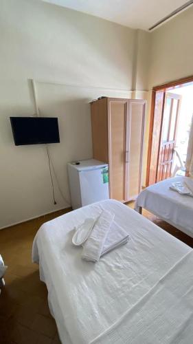 saray otel – Kas, NJ