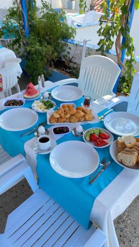 saray otel – Kas, NJ