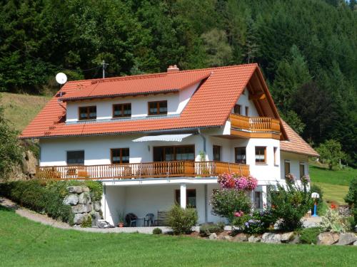 Haus Sum - Apartment - Oberwolfach