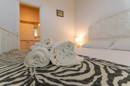 Vercelli Guest House near San Giovanni, Rzym (zdjęcie 10)