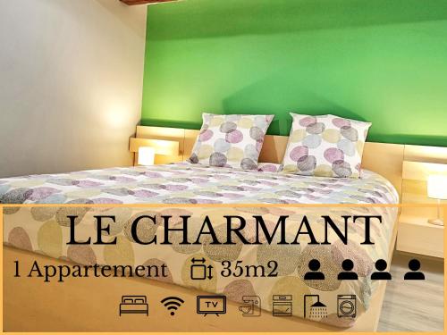 Splendide Appartement Barr - Route du Vins, Bas-Rhin