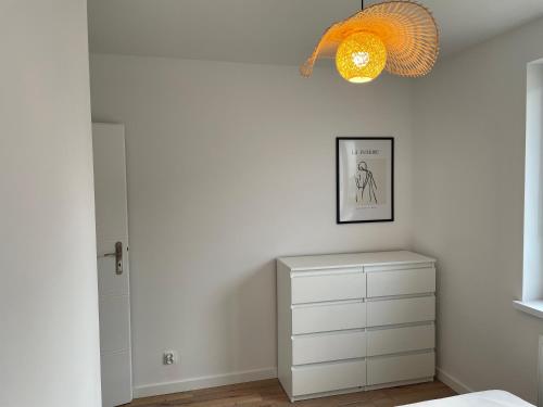 Calm Apartment nr 8