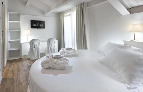 Rimini Suite Hotel