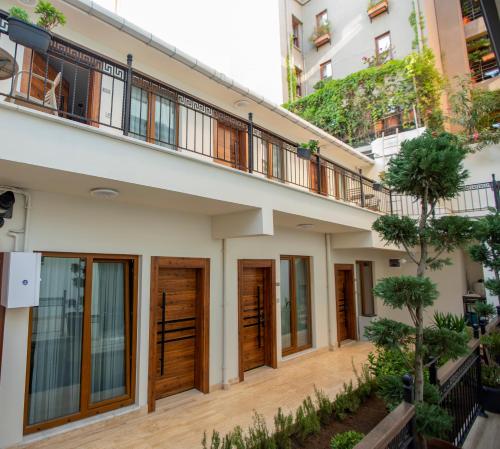 HaciBayramHotel, Estambul (foto 6)