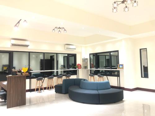 共用Lounge/電視區