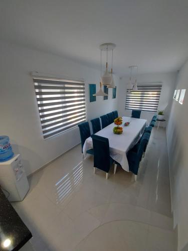 Villa Angel luxury