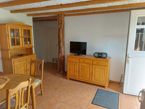 Fewo Leezdorf in Leezdorf