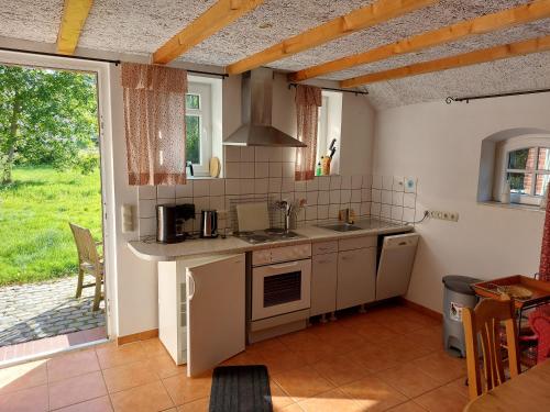 Fewo Leezdorf in Leezdorf